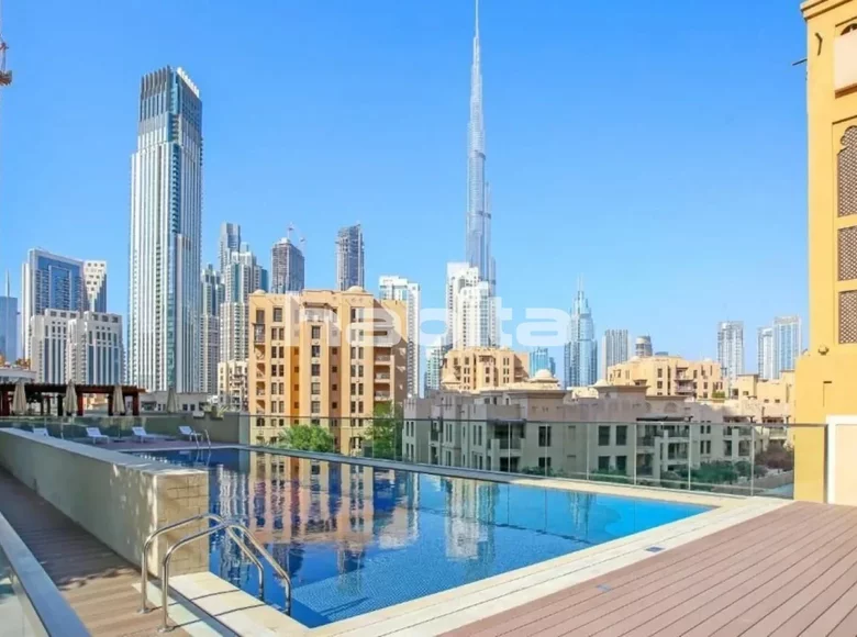 Apartamento 3 habitaciones 112 m² Dubái, Emiratos Árabes Unidos