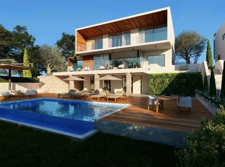 5 bedroom house  Pafos, Cyprus