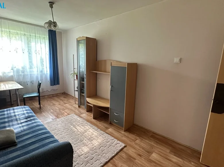 Apartamento 2 habitaciones 44 m² Kaunas, Lituania