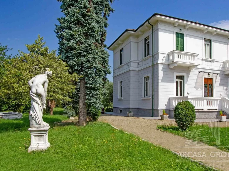 Villa 4 chambres 300 m² Villafranca in Lunigiana, Italie