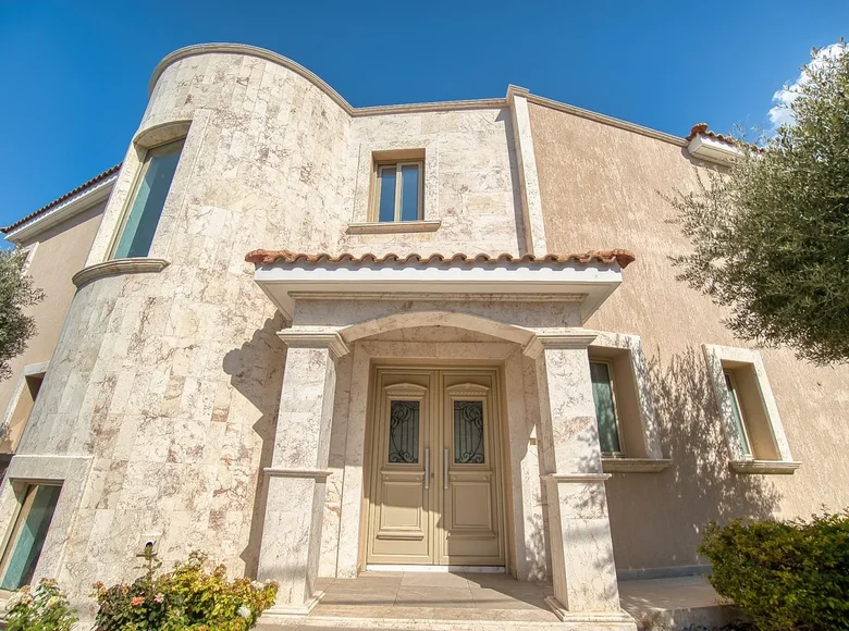 Haus 5 Schlafzimmer 470 m² Agios Georgios Peyeias, Zypern
