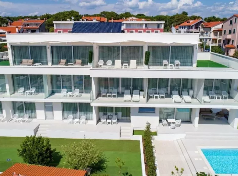 Hotel 1 299 m² Grad Zadar, Kroatien