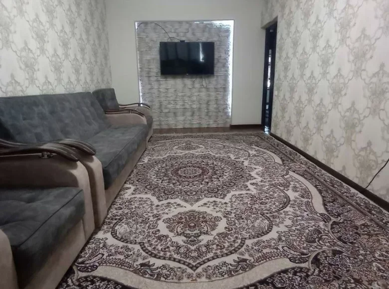 Kvartira 2 xonalar 60 m² Khanabadda