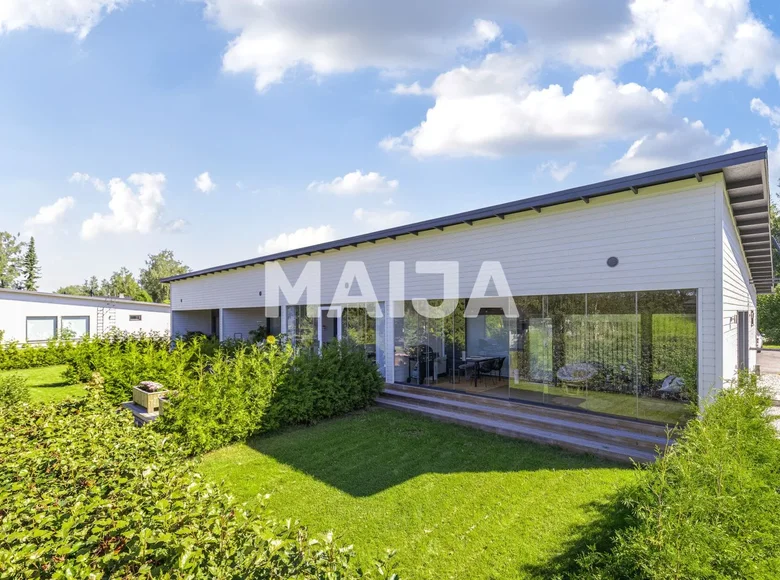 Apartamento 3 habitaciones 70 m² Paimio, Finlandia