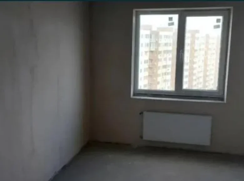 2 room apartment 59 m² Sievierodonetsk, Ukraine