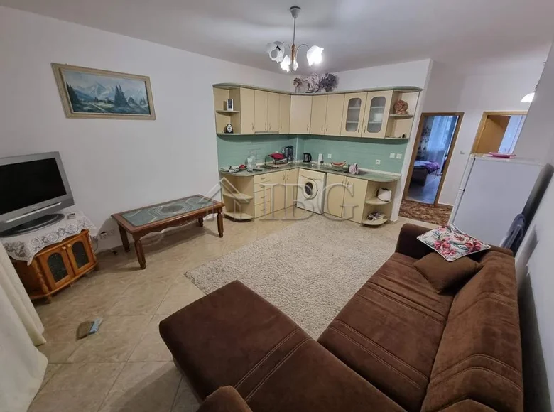 Wohnung 3 zimmer 70 m² Sonnenstrand, Bulgarien