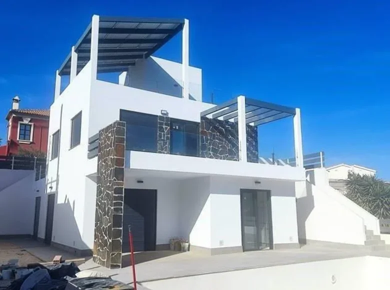 3 bedroom house  Rojales, Spain