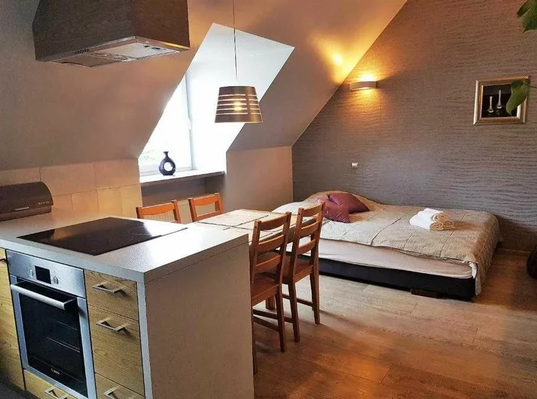 Wohnung 3 Zimmer 60 m² in Gdingen, Polen