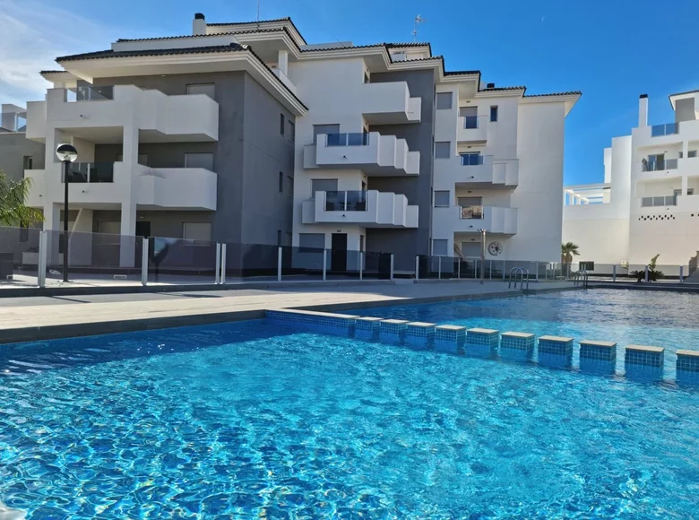 Apartamento 3 habitaciones 170 m² Orihuela, España