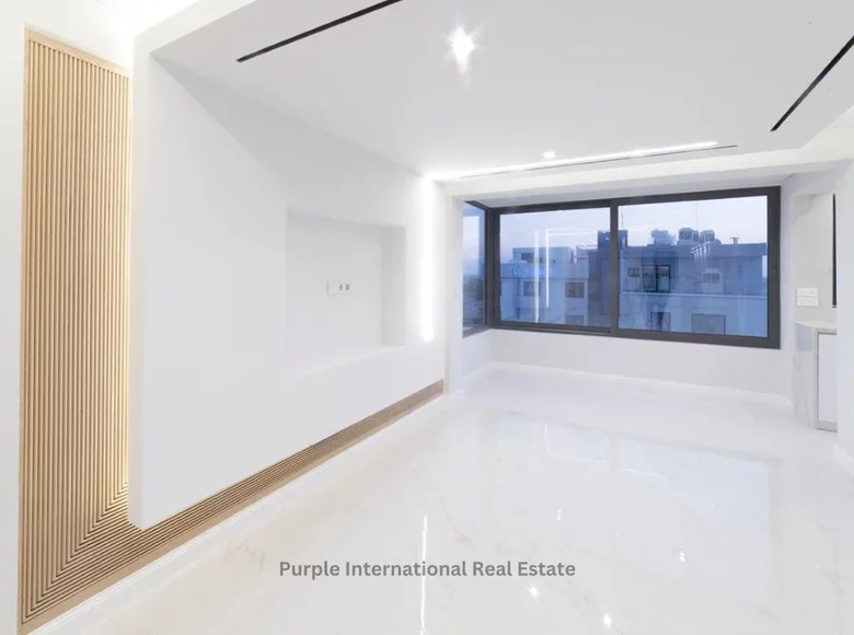 Appartement 3 chambres 118 m² Limassol, Chypre