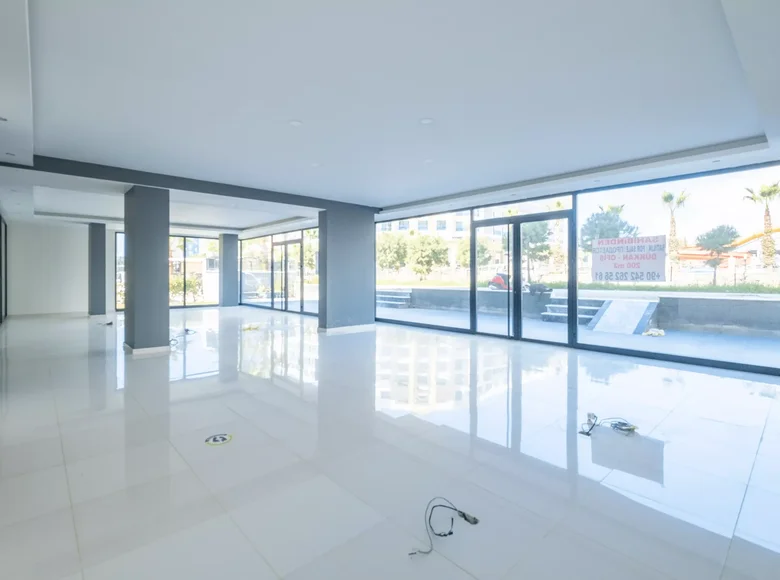 Commercial property 200 m² in Kargıcak, Turkey