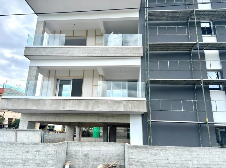 Квартира 2 спальни 104 м² Като Полемидия, Кипр