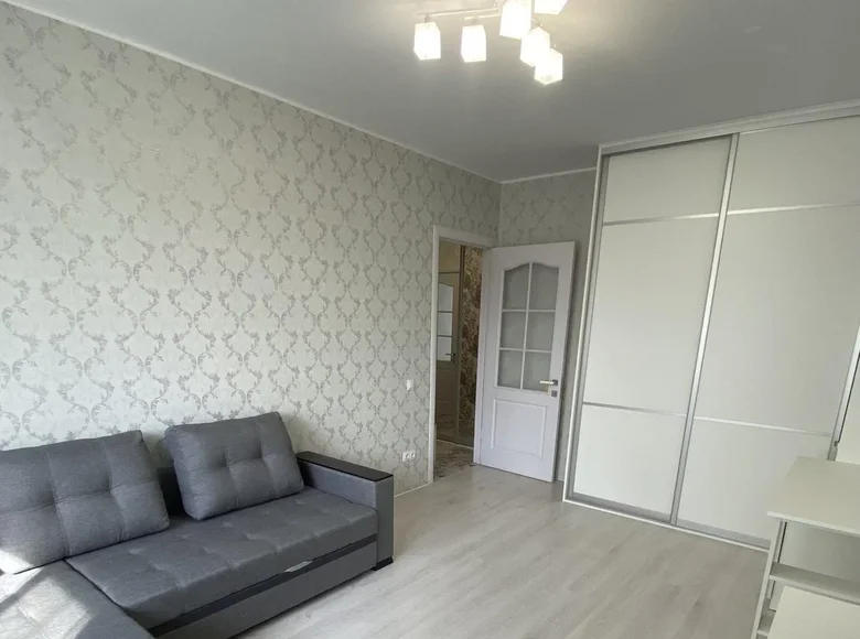 2 room apartment 38 m² Minsk, Belarus