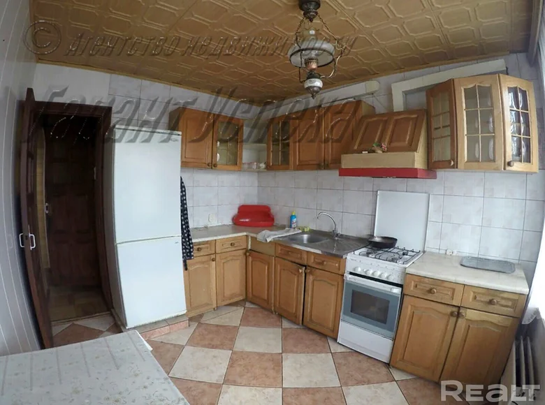 Квартира 3 комнаты 95 м² Брест, Беларусь