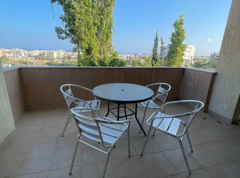 Mieszkanie 3 pokoi 140 m² Agios Athanasios, Cyprus