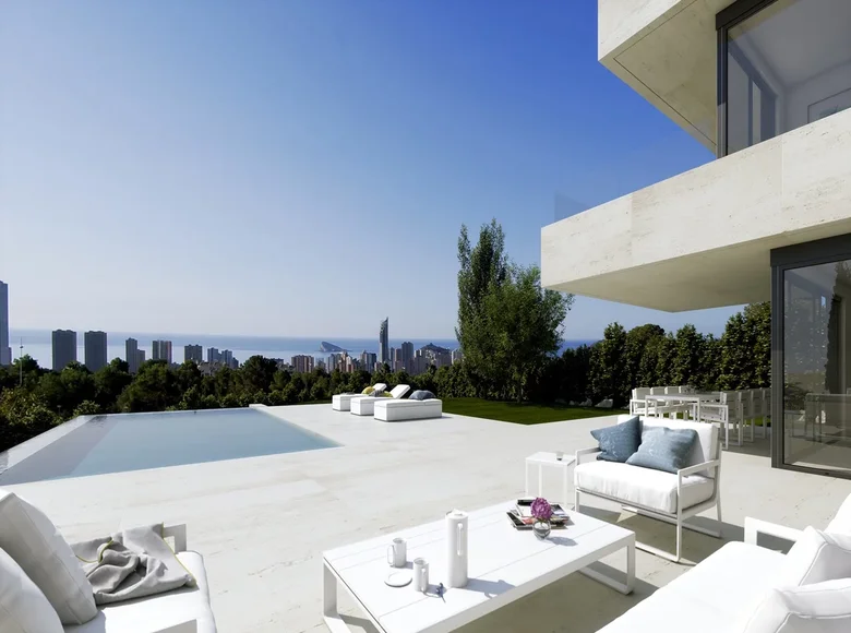 4 bedroom house 324 m² Spain, Spain