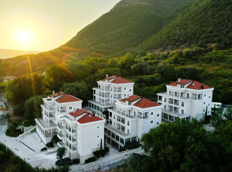 1-Schlafzimmer-Villa 134 m² denovici, Montenegro