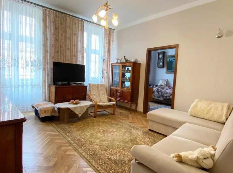 3 room apartment 68 m² Tomaszow Mazowiecki, Poland