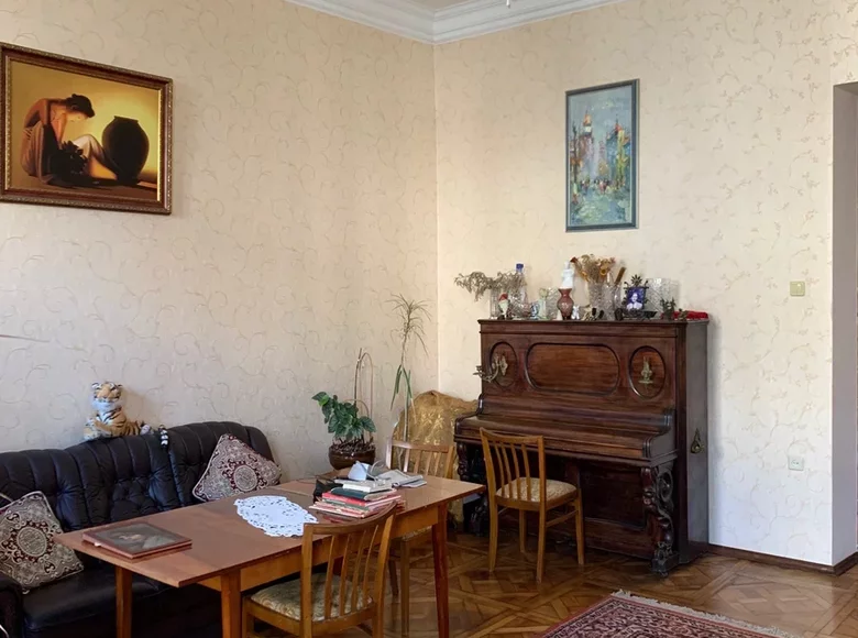 Wohnung 5 Zimmer 145 m² Odessa, Ukraine
