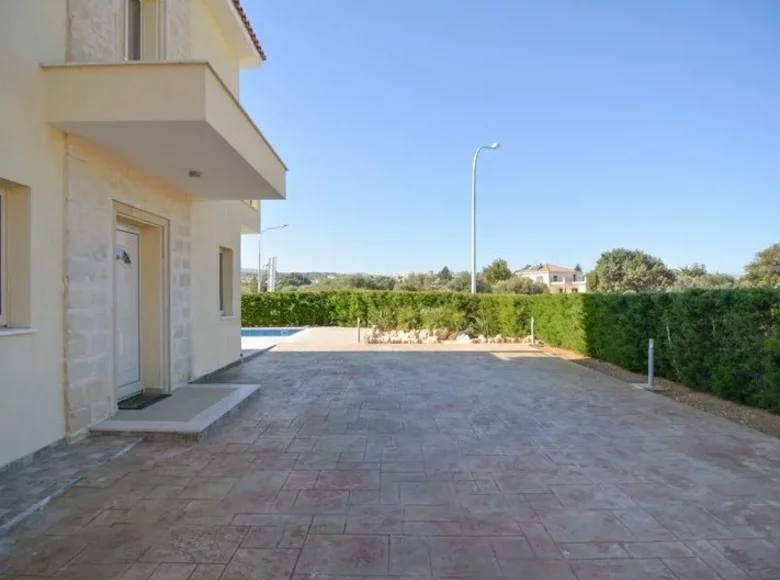 3 bedroom house 139 m² Prodromi, Cyprus