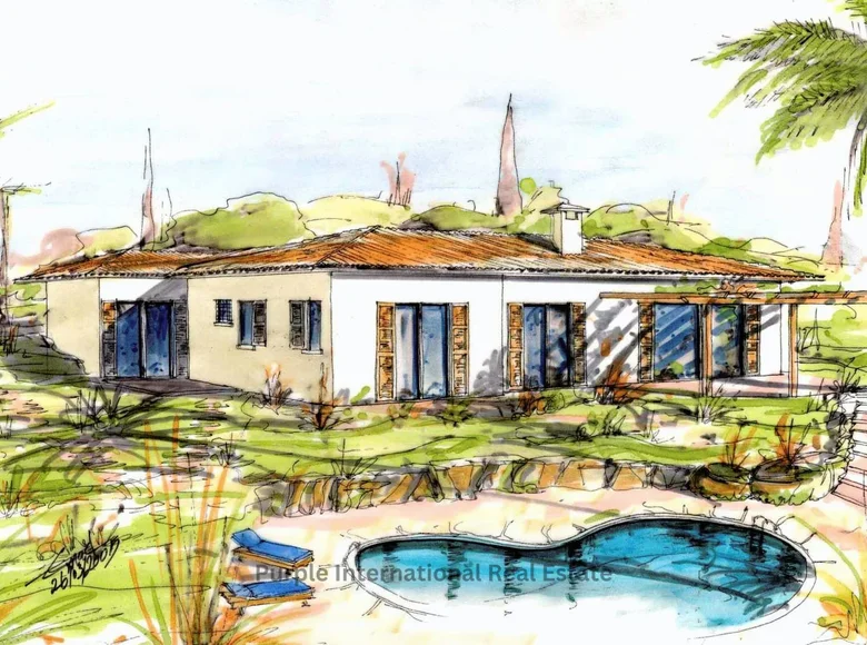 villa de 3 chambres 167 m² Tsada, Chypre