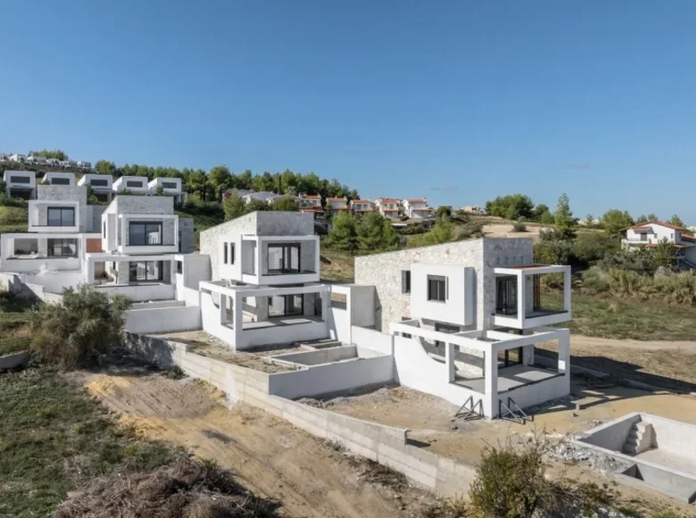 5 bedroom villa 210 m² Chaniotis, Greece