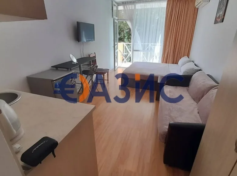 Appartement 30 m² Nessebar, Bulgarie