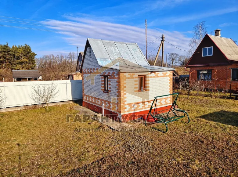 Haus 18 m² Skoki, Weißrussland