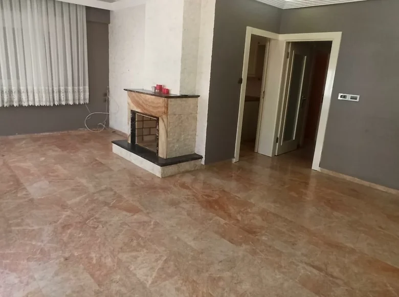 Wohnung 3 Zimmer 90 m² Alanya, Türkei