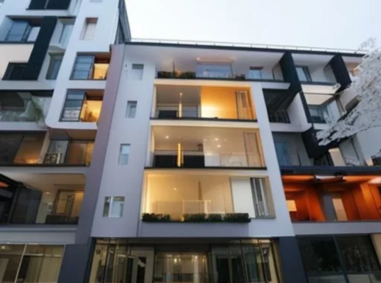 Proximity Student Residence