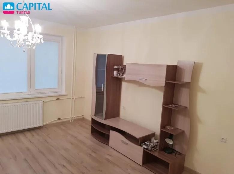 Mieszkanie 2 pokoi 54 m² Wędziagoła, Litwa