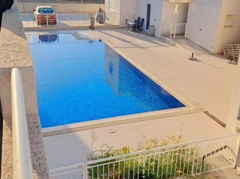 2 bedroom apartment 80 m² Larnaca District, Cyprus