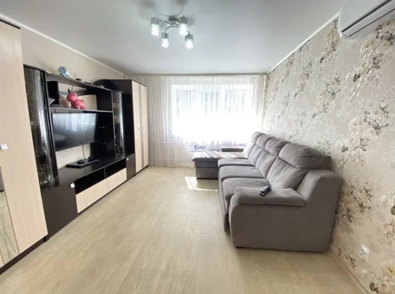 Квартира 2 комнаты 38 м² городской округ Калининград, Россия