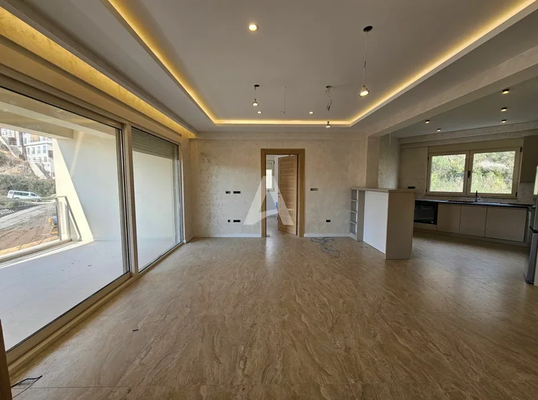 Wohnung 3 Schlafzimmer 133 m² Becici, Montenegro