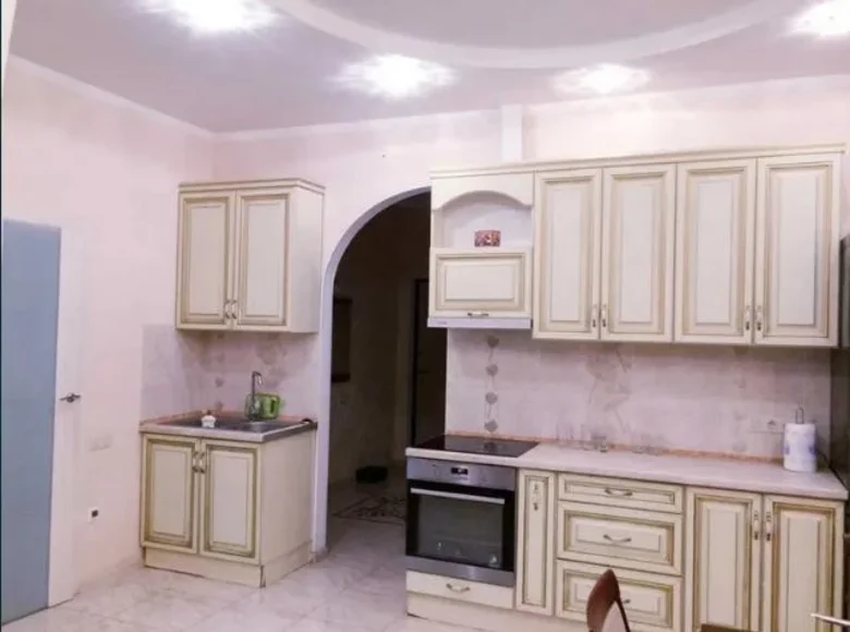 Appartement 2 chambres 53 m² Sievierodonetsk, Ukraine