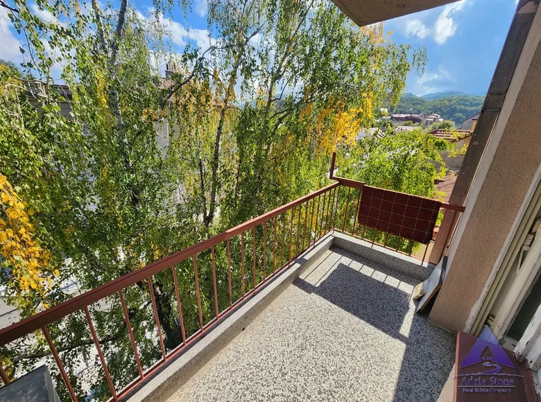 Wohnung 2 Schlafzimmer 80 m² Cetinje, Montenegro