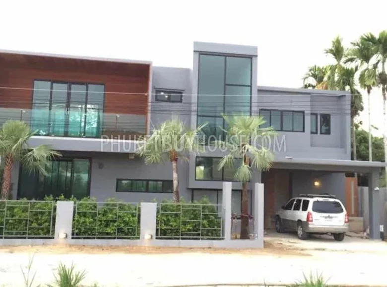 Villa 385 m² Phuket, Thaïlande