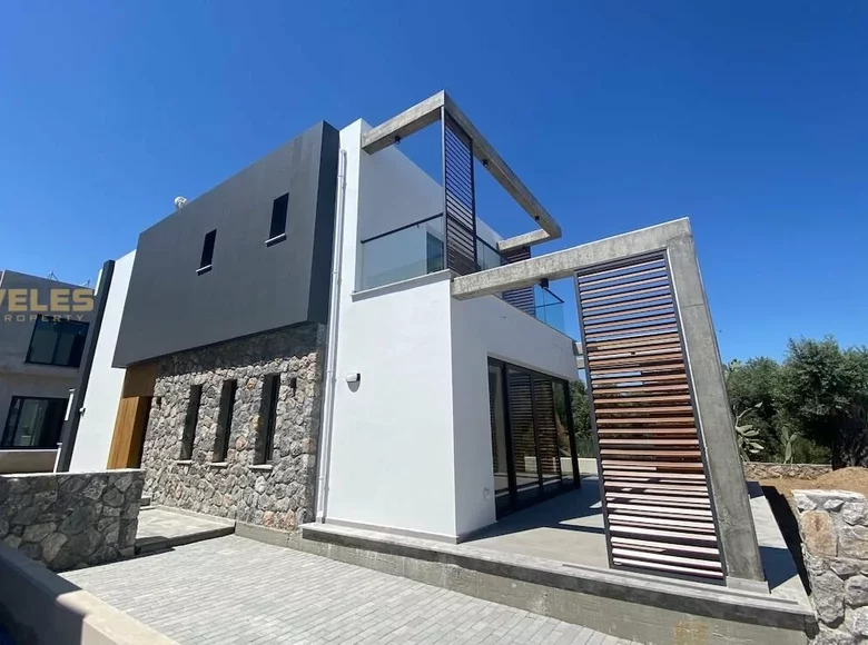 Villa 4 chambres 300 m² Vouno, Chypre du Nord
