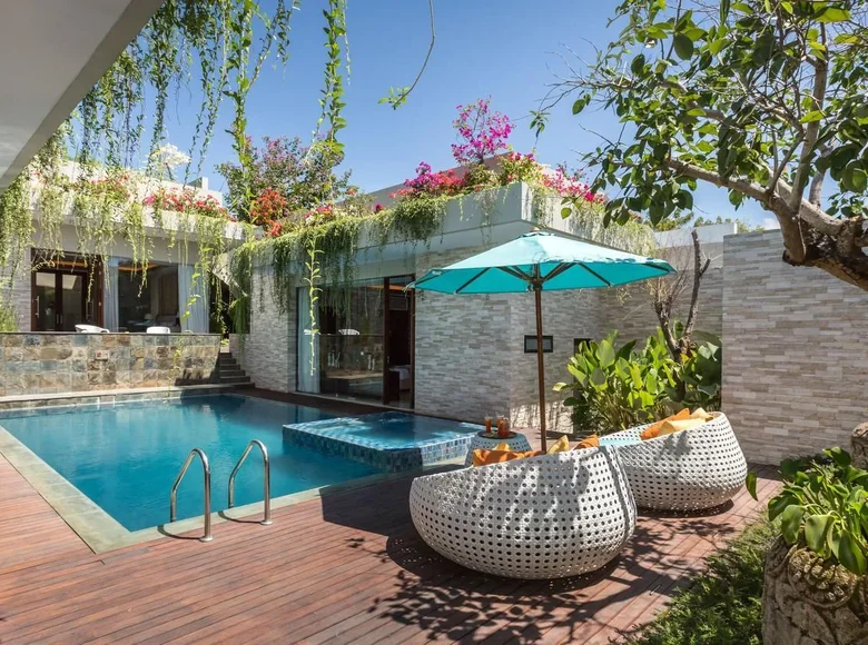 Вилла 3 спальни 400 м² Беноа, Индонезия