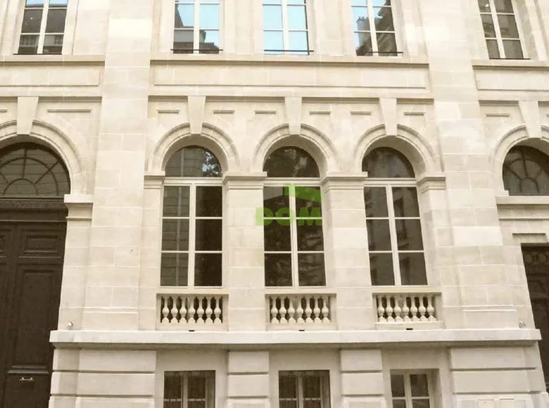 Casa 1 737 m² París, Francia