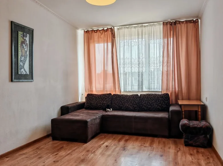 Appartement 2 chambres 43 m² Dantzig, Pologne