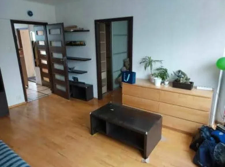 Apartamento 2 habitaciones 38 m² en Varsovia, Polonia