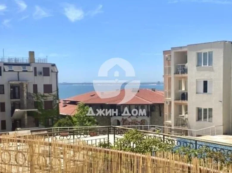 1 bedroom apartment 108 m² Sveti Vlas, Bulgaria
