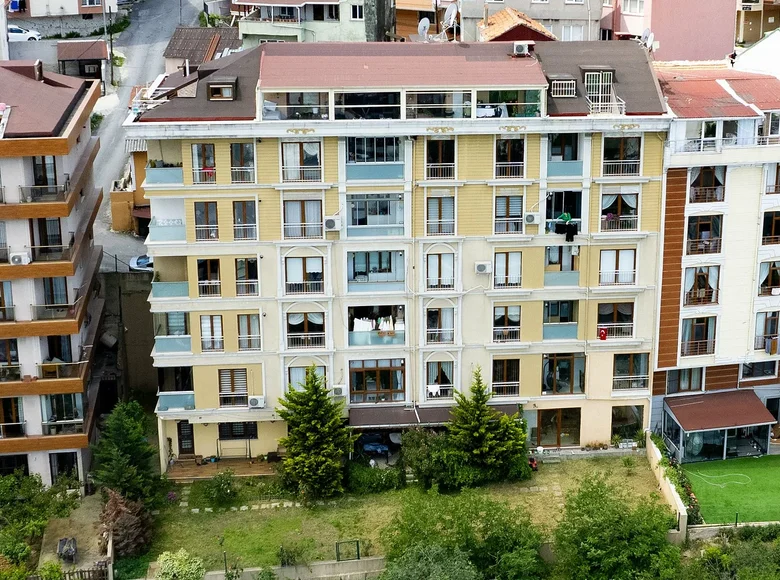 Duplex 5 chambres 180 m² Eyuepsultan, Turquie