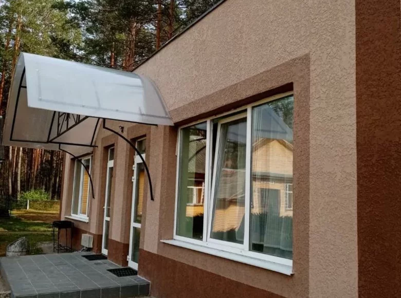 Hotel 3 500 m² in Bobr, Belarus