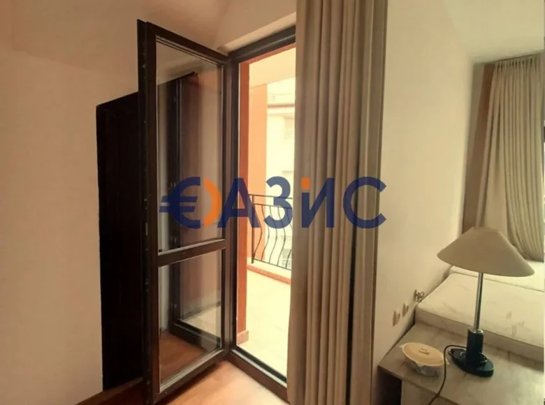 Wohnung 2 zimmer 101 m² Nessebar, Bulgarien