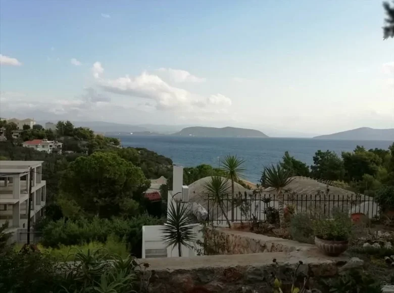 1 bedroom apartment 40 m² Municipality of Ermionida, Greece