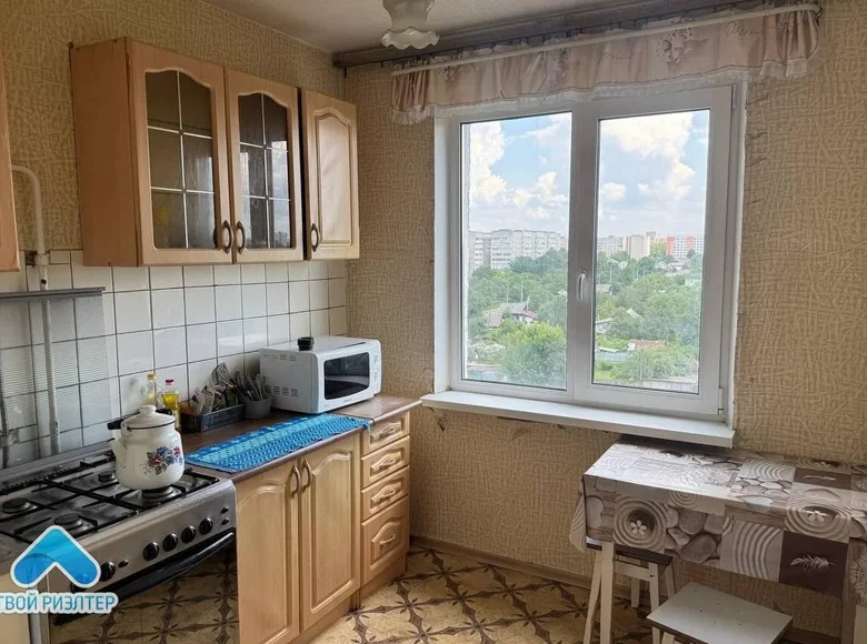 Wohnung 2 zimmer 47 m² Homel, Belarus