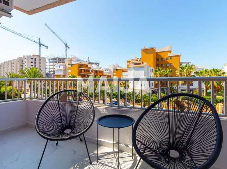 1 bedroom apartment 62 m² Torrevieja, Spain