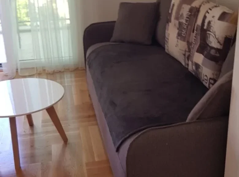 Appartement 2 chambres 42 m² en Tivat, Monténégro